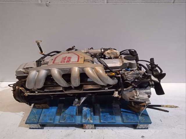 Motor Completo Opel Omega 2.6 I
