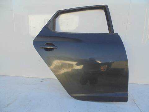 Puerta Trasera Derecha Seat Ibiza 1.9 TDI 105CV 77KW