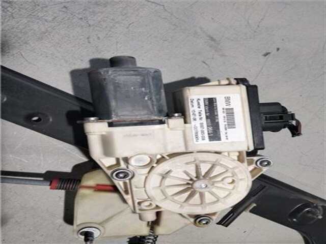 Foto 2ª: Elevalunas Eléctrico Delantero Derecho Bmw X3 2.0 D 16V CAT [M47T2]