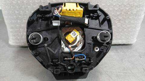 Foto 3ª: Airbag Delantero Izquierdo Seat Ibiza 1.0 TSI 110CV 81KW