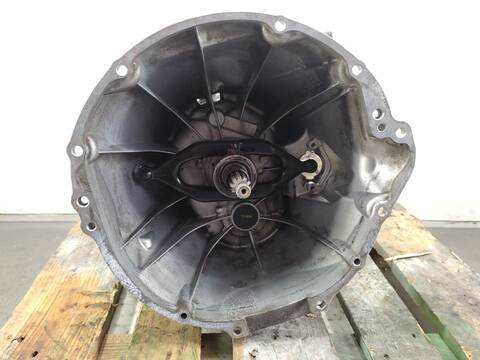 Foto 2ª: Caja Cambios Jeep Cherokee 2.8 CRD 4X4 177CV 130KW [51C] (2010)
