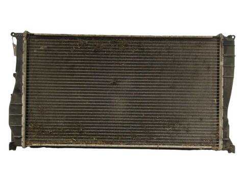 Foto 2ª: Radiador Motor Bmw Serie 1 114 118 D (2003)