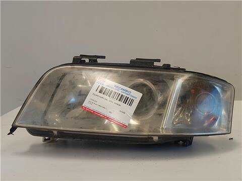 Faro Izquierdo Audi A6 2.5 TDI AVANT 163CV 120KW