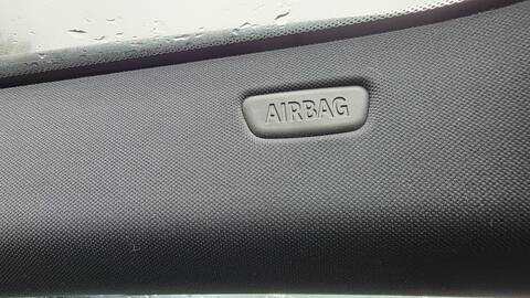 Airbag Cortina Delantero Derecho Bmw Serie 7 720 N57D30B AUT.
