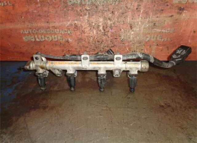 Inyectores Hyundai Matrix 1.6