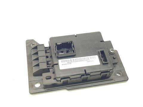 Centralita Motor ECU Fiat Ducato 140 L2H2 RS 3450 MM