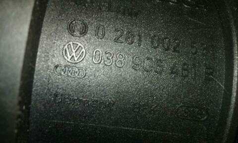 Foto 2ª: Caudalimetro Seat Leon SIGNO 110CV 81KW [ASV] (2005)