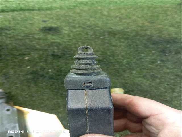 Foto 4ª: Cierre Centralizado Delantero Derecho Land Rover Discovery 2.5 TDI 300 TDI [21L] (1996)