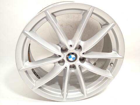 Foto 2ª: LLanta Chapa Bmw X4 XDRIVE 20 D 190CV 140KW (2018)