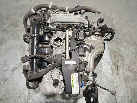 Foto 3ª: Motor Completo Mercedes Vito VITO 2.0 T 136CV 100KW FURGONETA