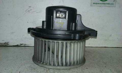 Calefacción Kia Sorento 2.5 CRDI CAT 140CV 103KW