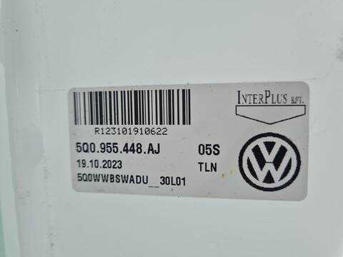 Foto 3ª: Deposito Limpiaparabrisas Seat Ateca 110CV [DLAA] (2023)