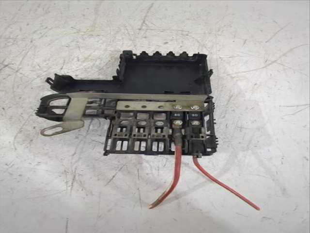 Caja Reles Fusibles Opel Corsa 1.3 CDTI L08 L68) 75CV