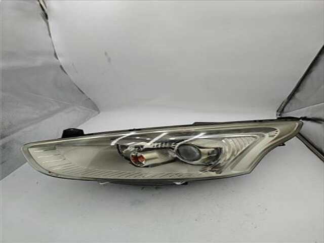 Foto 2ª: Faro Izquierdo Ford B Max 1.6 TITANIUM [1.6 LTR. - 70 KW TDCI CAT] (CB2)(2012 _) [T3JB]