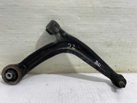 Foto 3ª: Brazo Suspension Delantero Derecho Fiat 500 ANIVERSARIO 69CV [169A4000] (2009)