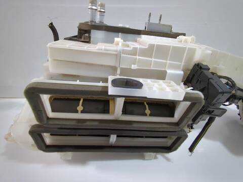 Foto 2ª: Calefacción Citroen Jumpy 1.5 BLUEHDI 100 102CV [YHR (DV5RUCD)] (2016)