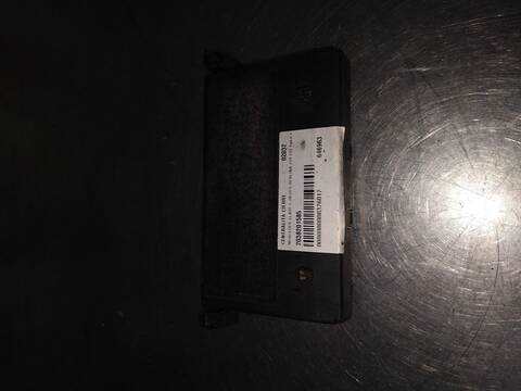 Foto 3ª: Centralita Cierre Centralizado Mercedes Clase C 160 220 CDI SPORT EDITION LA) 203.008) BERLINA 150CV 110KW [OM646963] (2005)