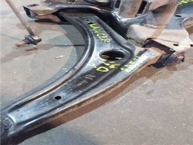 Foto 3ª: Brazo Suspension Delantero Derecho Mitsubishi Lancer 2.0 INSTYLE [2.0 LTR. - 103 KW DI-D CAT] [BWC]