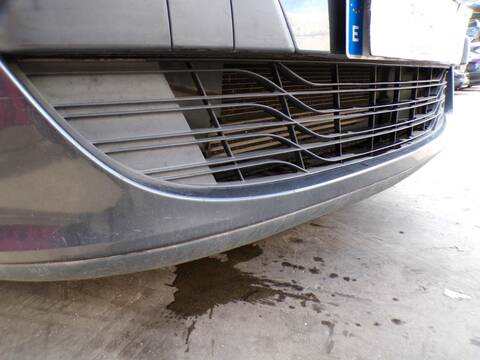 Foto 2ª: Paragolpes Delantero Renault Megane F9Q872 III SPORT TOURER (2010)