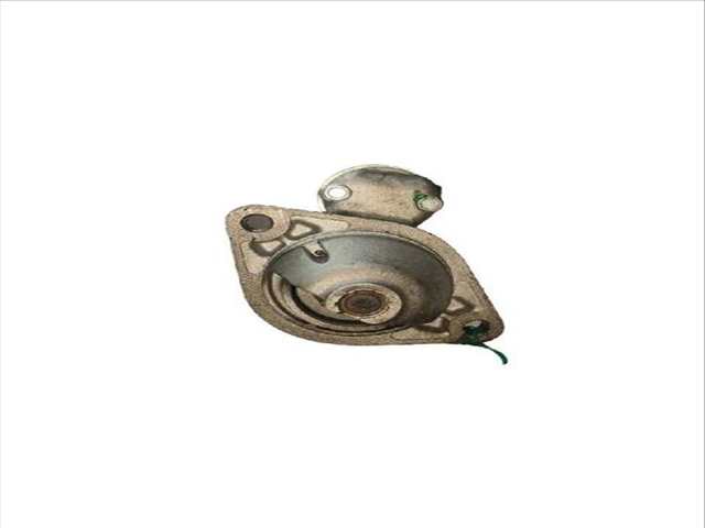 Foto 2ª: Motor de Arranque Opel Astra 1.7 CDTI L48) 100CV (2004)
