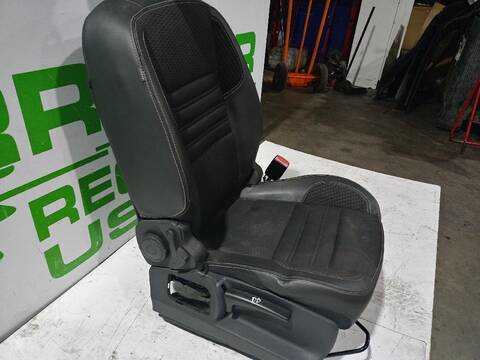 Foto 3ª: Asiento Delantero Derecho Renault Scenic XMOD BOSE 132CV [H5F 404  H5F 408] (2009)