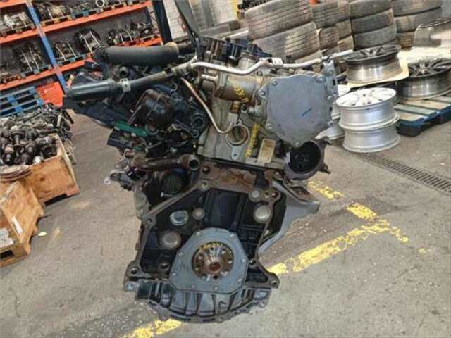 Cigüeñal Audi A5 2.0 TFSI (155KW) [2.0 LTR. - 155 KW 16V TFSI]
