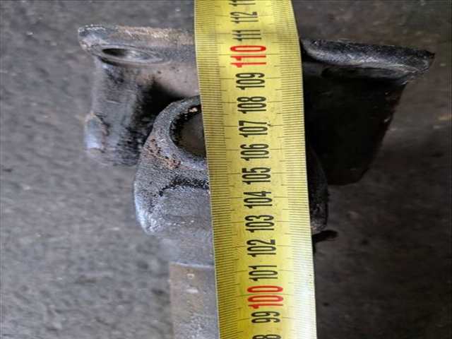 Transmision Central Nissan Patrol 2.8 SLX CORTO TD 116CV