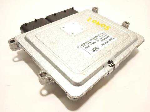 Foto 2ª: Centralita Cambio Automatico Kia Niro 141CV 104KW [G4LE] (2020)