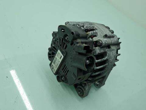 Foto 2ª: Alternador Opel Crossland 1.2 75) 131CV 96KW [D 12 XHT (EB2ADTS),B 12 XHT (EB2DTS),F 12 XHT (EB2] (2018)