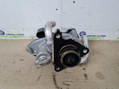 Valvula EGR Audi A3 ATTRACTION 150CV 110KW