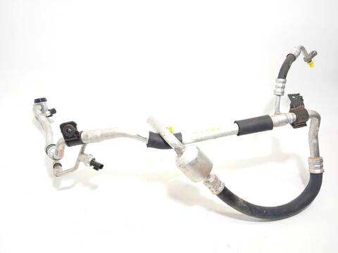 Foto 4ª: Tubos Aire Acondicionado Kia Rio 1.0 TGDI CAT 120CV 88KW [G3LF] (2023)