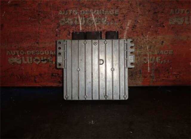 Centralita Motor ECU Peugeot 307 2.0 HDI 110