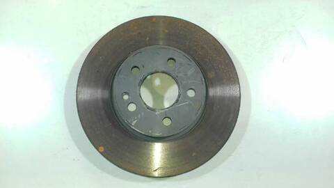 Disco Freno Delantero Mercedes Vito 1.6 CDI CAT 114CV 84KW