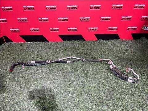 Foto 3ª: Tubos Aire Acondicionado Citroen Jumpy CONTROL M BLUE-HDI FAP 122CV 90KW FURGON [AHK / DW10FE] (2021)