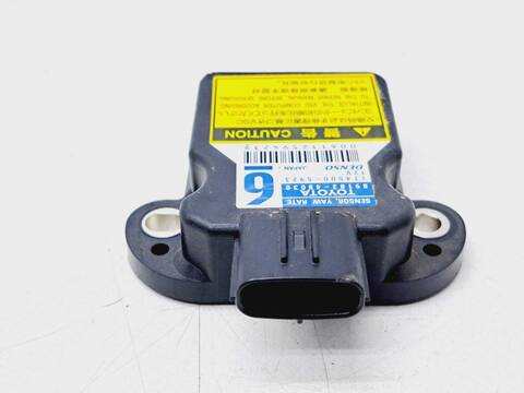 Foto 3ª: Centralita Motor ECU Toyota Prius ADVANCE 99CV 73KW [2ZR] (2016)