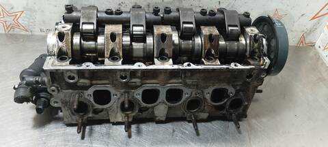 Foto 3ª: Culata Volkswagen Touran TRAVELLER 140CV 103KW [BMM] (2007)