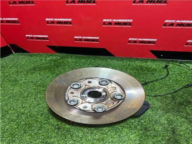 Foto 4ª: Mangueta Delantera Izquierda Citroen Jumper 2.2 33 L2H1 BLUEHDI 140 [2 2 LTR. - 103 KW BLUE-HDI FAP CAT] 140CV FURGON [4H03] (2022)