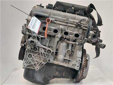 Motor Completo Nissan Micra 1.4 I 16V 82CV 60KW