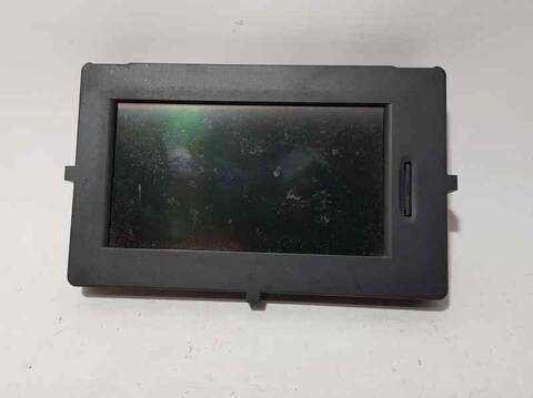 Sistema GPS Renault Megane AUTHENTIQUE BERLINA 90CV 66KW III BERLINA 5 P