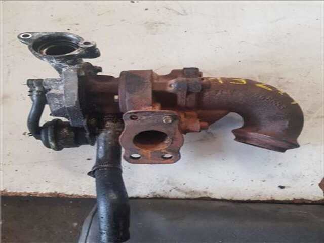 Turbocompresor Citroen C3 1.4 HDI