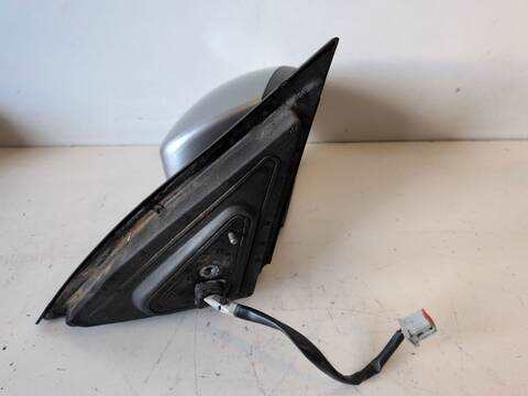 Foto 3ª: Retrovisor Derecho Ford S Max QXWB CA1) (2006)