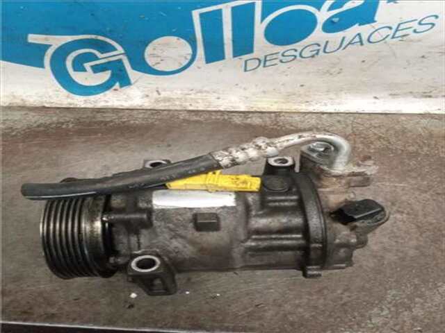 Foto 3ª: Compresor Aire Acondicionado Citroen C5 1.6 HDI (RC8HZB) [9HZ]