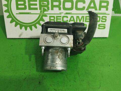 Foto 3ª: Abs Citroen C4 1.6 16V HDI FAP 109CV [9HZDV6TED4] (2007)