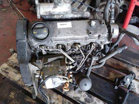 Motor Completo Seat Cordoba BERLINA