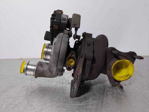 Turbocompresor Ford Mondeo AMBIENTE 125CV 92KW