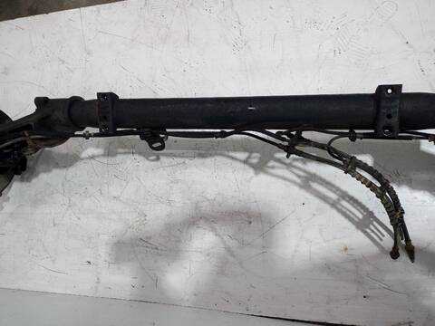 Foto 2ª: Puente Trasero Chrysler Voyager 2.5 TD FAMILY 116CV [425CLIRSX] (1995)