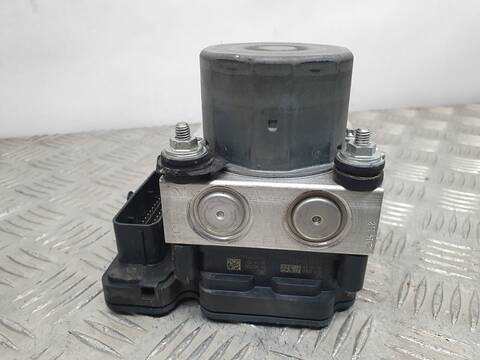 Foto 3ª: Abs Mercedes Clase G 230 GLA 200 156.943) 156CV 115KW [270910] (2017)