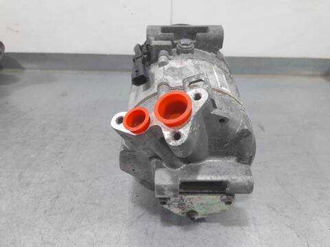 Foto 3ª: Compresor Aire Acondicionado Renault Trafic L1 H1 2 9T 120CV 88KW FURGON [M9RV710] (2019)