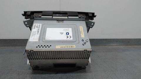 Foto 2ª: Sistema Audio Radio CD Ssangyong XLV CRYSTAL 4X2 128CV 94KW [173910] (2019)