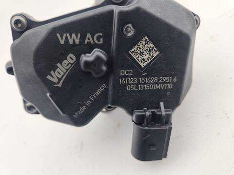 Foto 2ª: Valvula EGR Volkswagen Caddy BASE 74CV 55KW [DTRF] (2024)